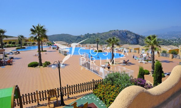 New build - Penthouse - Cumbre del Sol