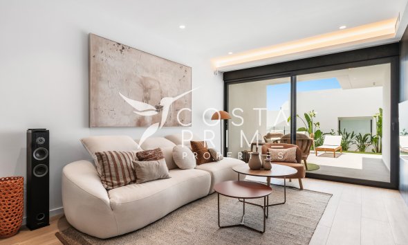 New build - Penthouse - Cumbre del Sol