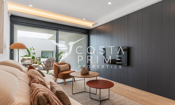 New build - Penthouse - Cumbre del Sol