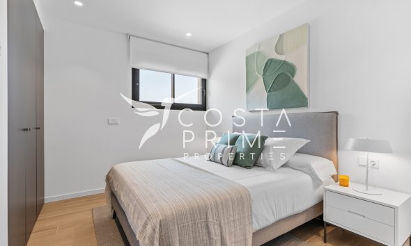 New build - Penthouse - Cumbre del Sol