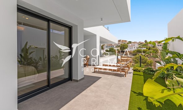 New build - Penthouse - Cumbre del Sol