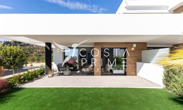 New build - Apartment / Flat - Cumbre del Sol