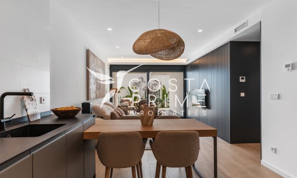 New build - Apartment / Flat - Cumbre del Sol