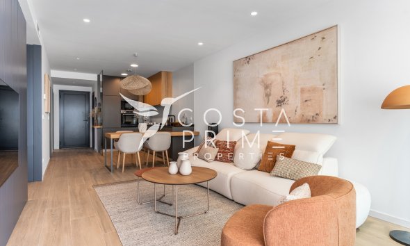 New build - Apartment / Flat - Cumbre del Sol