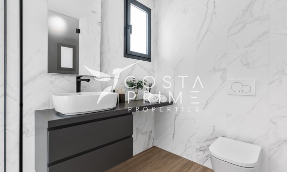 New build - Apartment / Flat - Cumbre del Sol