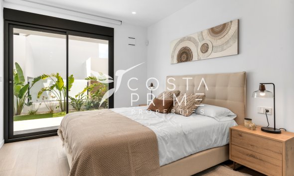 New build - Apartment / Flat - Cumbre del Sol