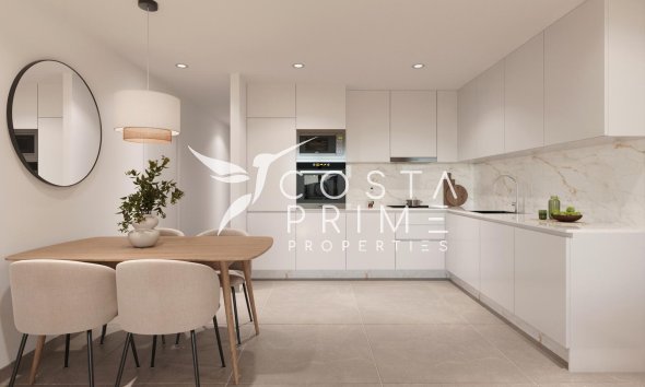 Obra nueva - Ático - Torrevieja