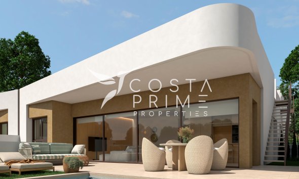 Új építésű - Villa  - Dolores