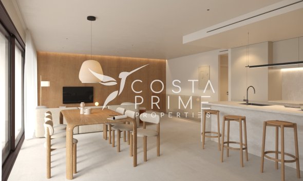 Új építésű - Villa  - Dolores