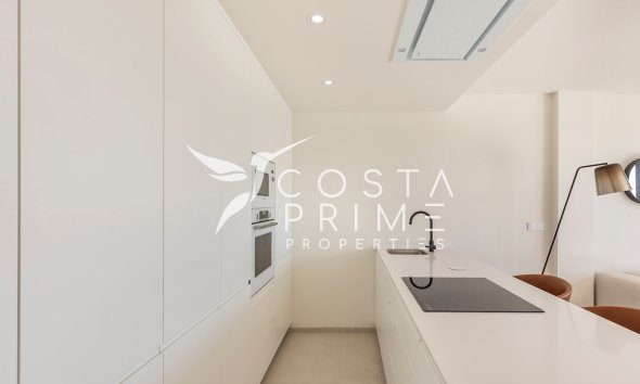 New build - Villa  - Los Alcazares