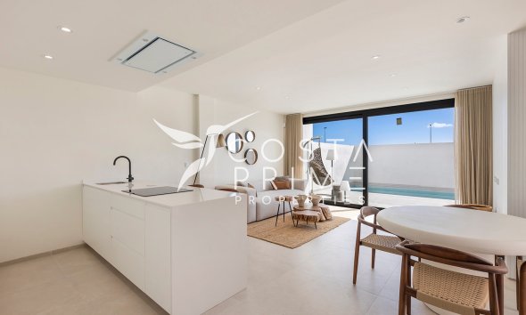 New build - Villa  - Los Alcazares