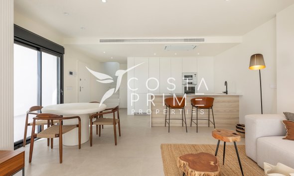 New build - Villa  - Los Alcazares