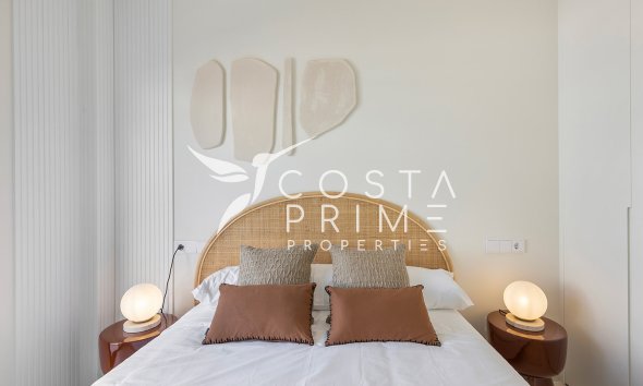 New build - Villa  - Los Alcazares