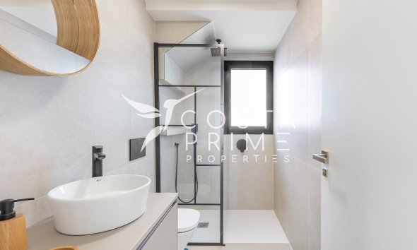 New build - Villa  - Los Alcazares