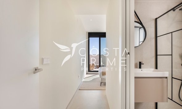 New build - Villa  - Los Alcazares