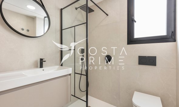 New build - Villa  - Los Alcazares