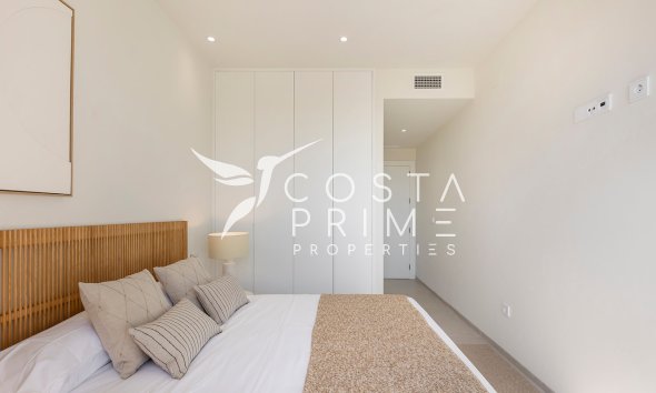 New build - Villa  - Los Alcazares