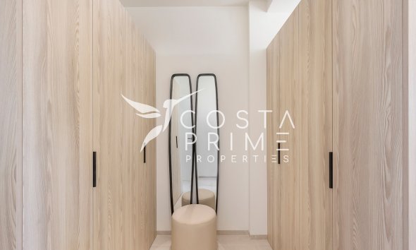 New build - Villa  - Los Alcazares