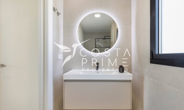 New build - Villa  - Los Alcazares