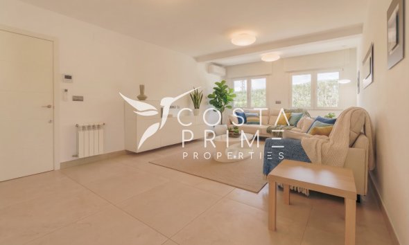 Resale - Villa  - Albir