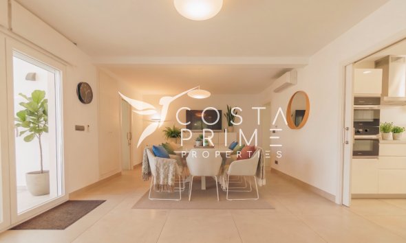 Resale - Villa  - Albir