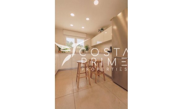 Resale - Villa  - Albir