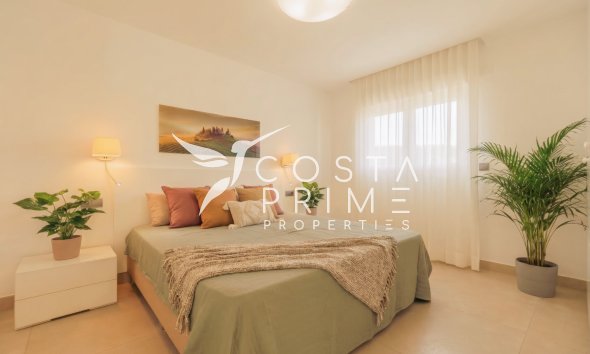 Resale - Villa  - Albir