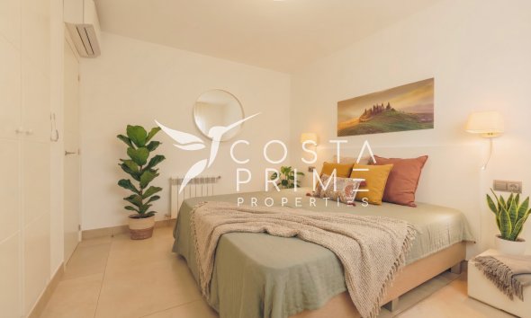 Resale - Villa  - Albir