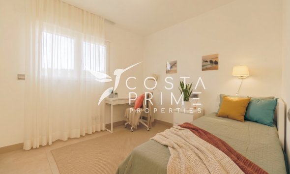 Resale - Villa  - Albir