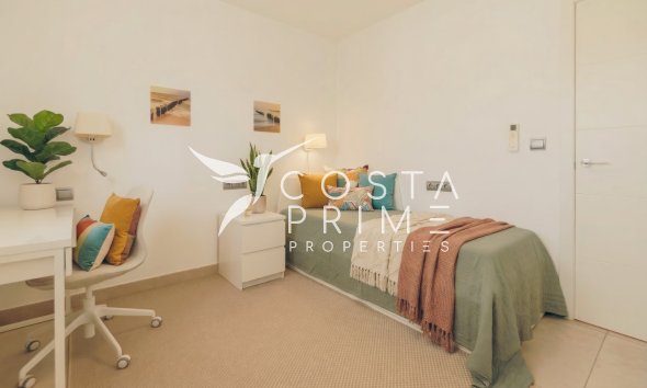 Resale - Villa  - Albir