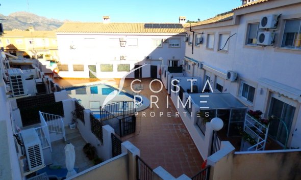 Újraértékesítés - Városháza / Semi - Polop