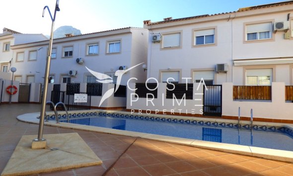 Újraértékesítés - Városháza / Semi - Polop