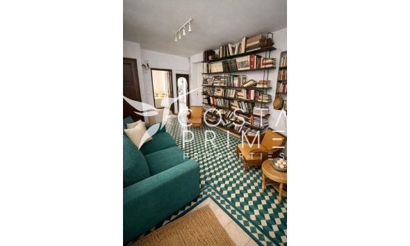 Resale - Villa  - Altea