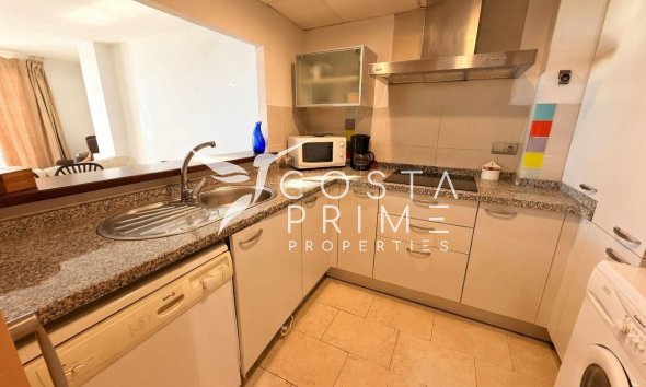 Resale - Villa  - Altea