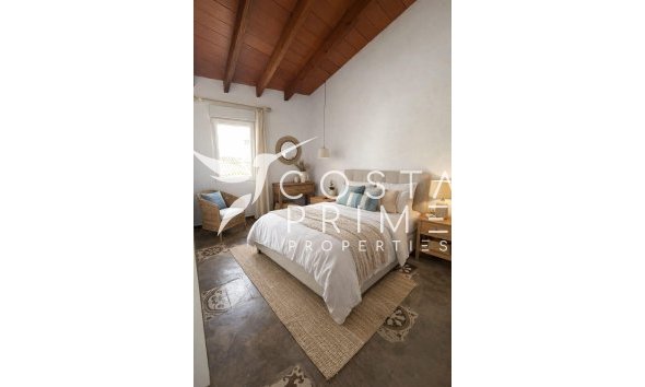 Resale - Villa  - Altea