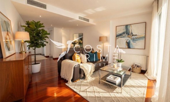 Resale - Villa  - Altea