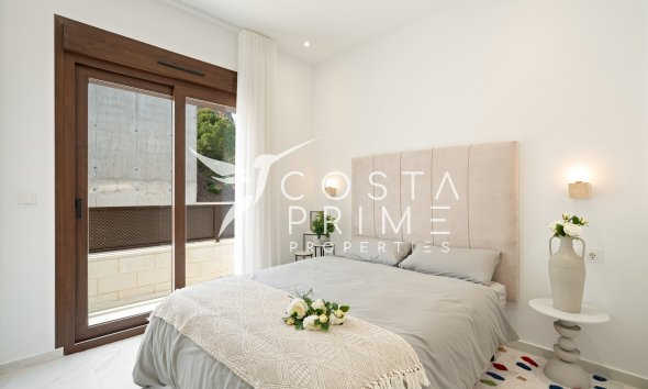 New build - Villa  - Polop