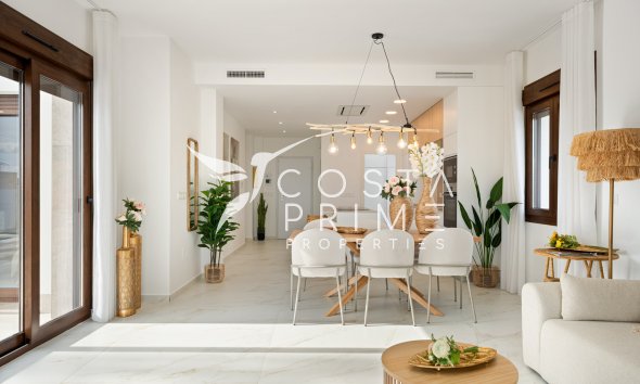 New build - Villa  - Polop