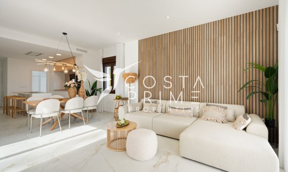 New build - Villa  - Polop