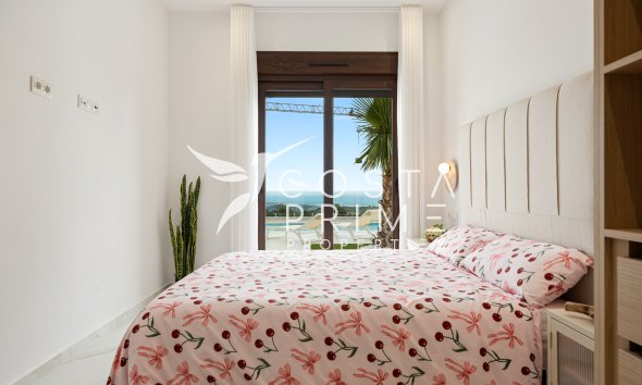 New build - Villa  - Polop