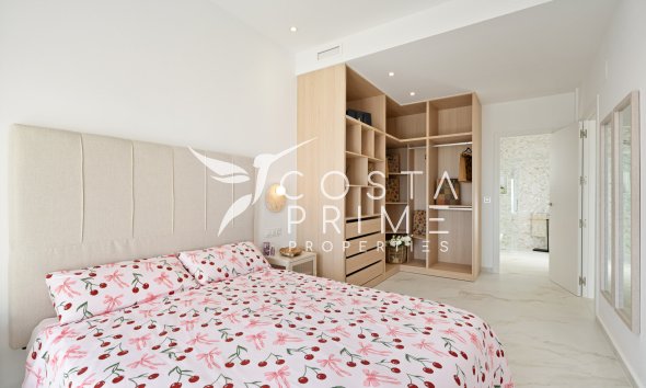 New build - Villa  - Polop