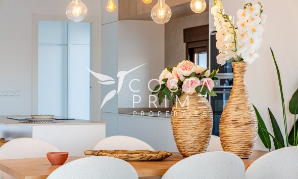 New build - Villa  - Polop