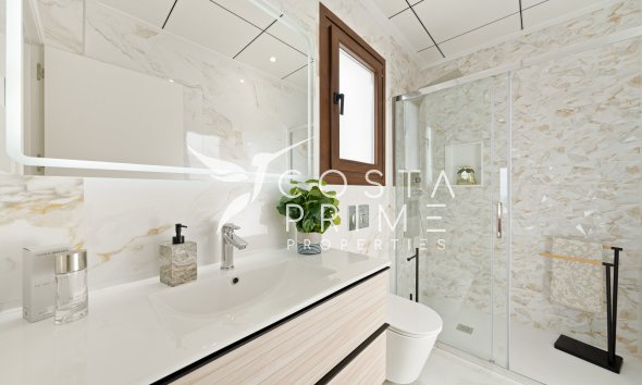 New build - Villa  - Polop