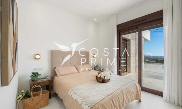 New build - Villa  - Polop