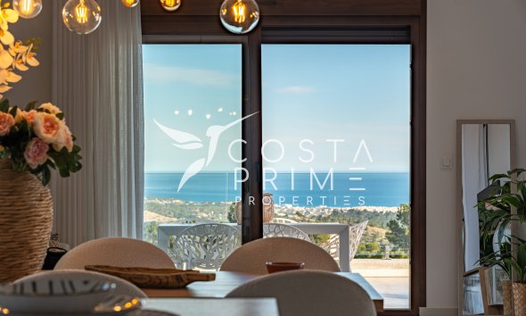 New build - Villa  - Polop