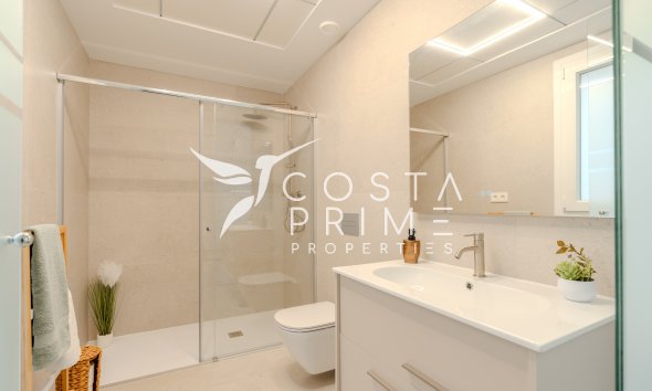 Új építésű - Villa  - Los Alcazares