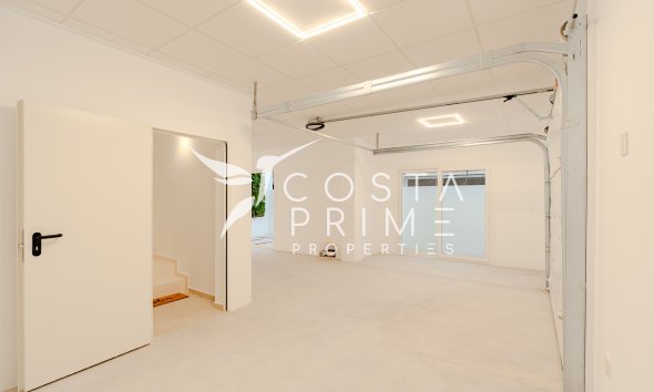 Új építésű - Villa  - Los Alcazares