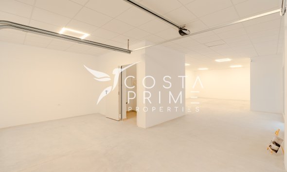 Új építésű - Villa  - Los Alcazares