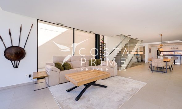 Resale - Villa  - Albir