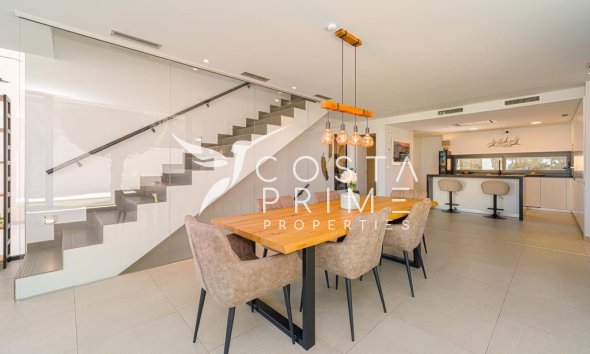 Resale - Villa  - Albir